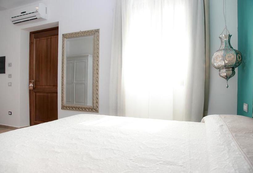 Hotel Hypnos  | San Teodoro | Sardegna | Italia 10