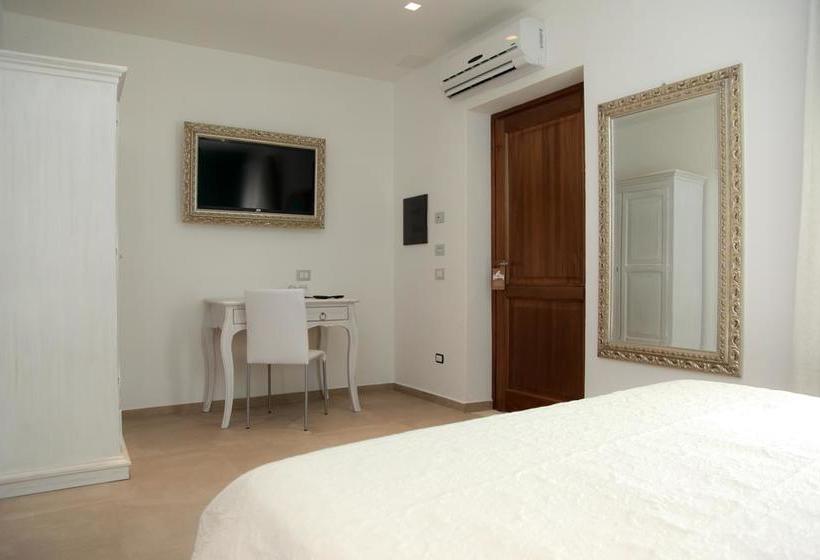 Hotel Hypnos  | San Teodoro | Sardegna | Italia 11