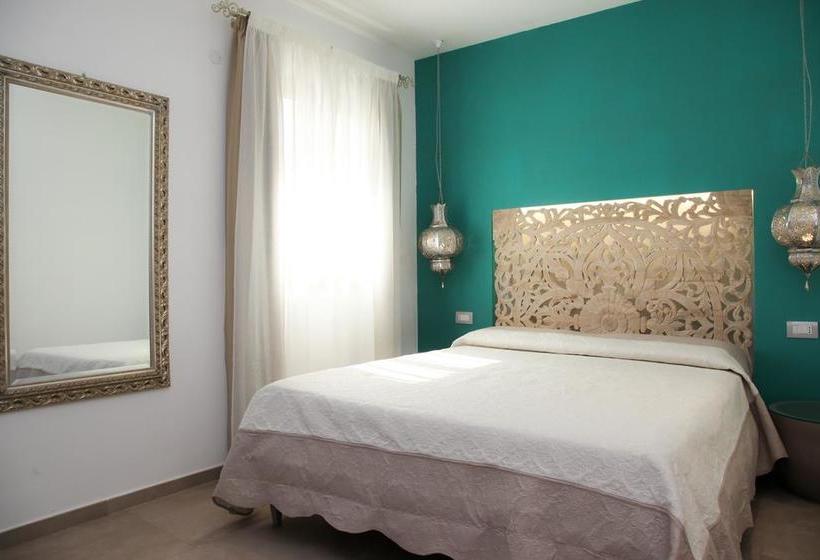 Hotel Hypnos  | San Teodoro | Sardegna | Italia 12