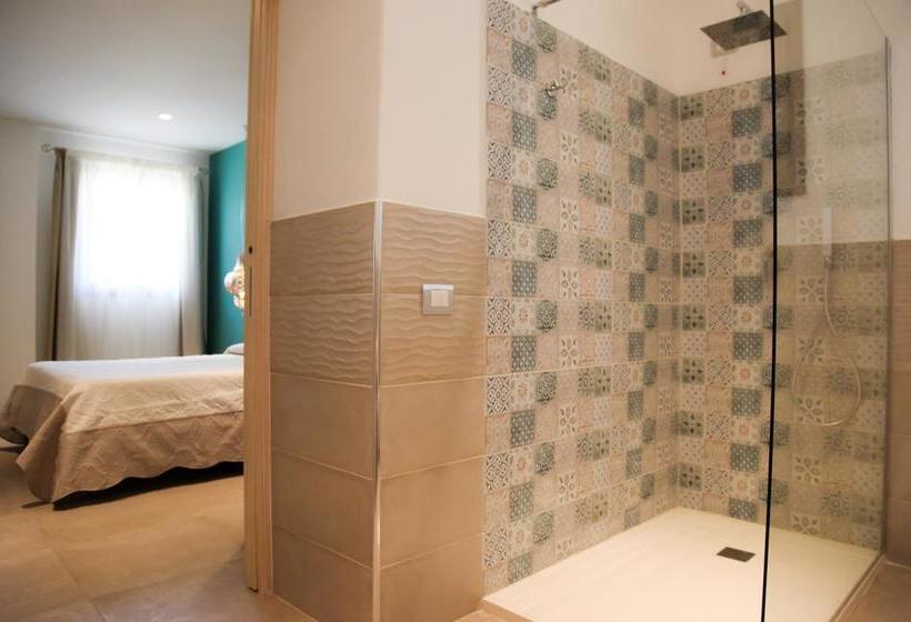 Hotel Hypnos  | San Teodoro | Sardegna | Italia 13