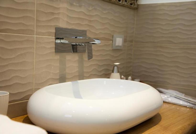 Hotel Hypnos  | San Teodoro | Sardegna | Italia 16