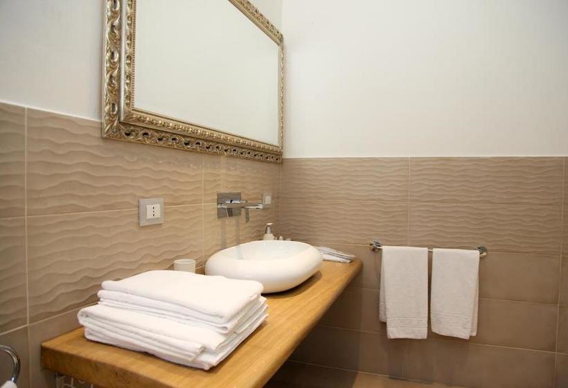 Hotel Hypnos  | San Teodoro | Sardegna | Italia 17