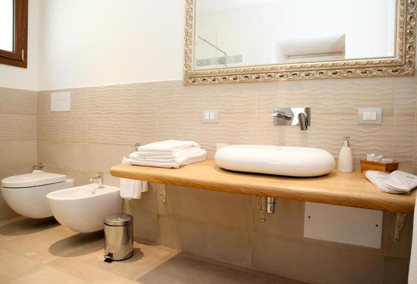 Hotel Hypnos  | San Teodoro | Sardegna | Italia 19