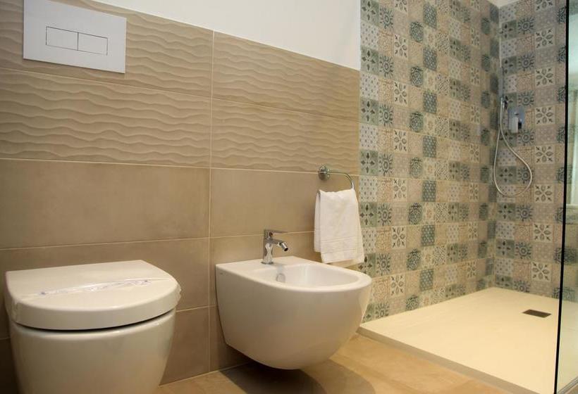 Hotel Hypnos  | San Teodoro | Sardegna | Italia 20