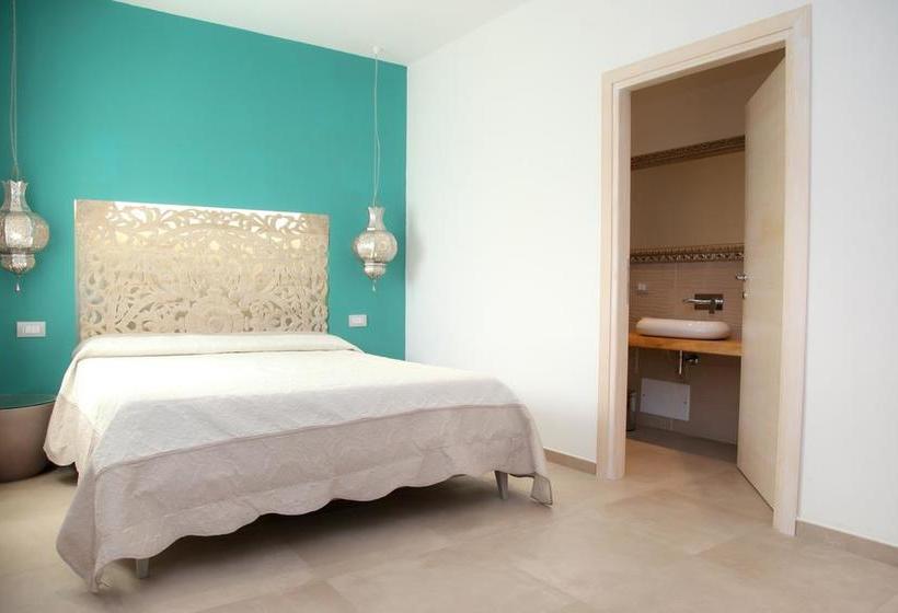 Hotel Hypnos  | San Teodoro | Sardegna | Italia 6