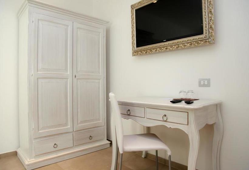 Hotel Hypnos  | San Teodoro | Sardegna | Italia 7