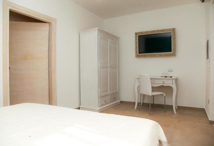 Hotel Hypnos  | San Teodoro | Sardegna | Italia 9