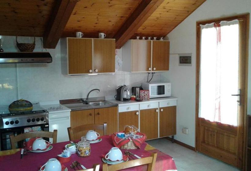 B&b Il Bosco  | Pievepelago | Modena | Italia 10