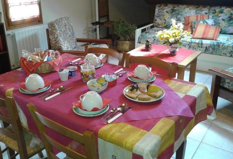 B&b Il Bosco  | Pievepelago | Modena | Italia 11