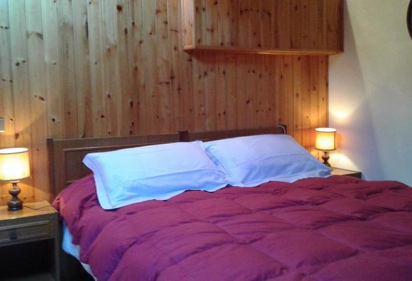 B&b Il Bosco  | Pievepelago | Modena | Italia 12