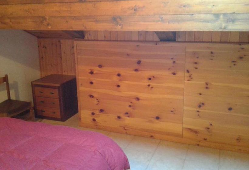 B&b Il Bosco  | Pievepelago | Modena | Italia 13