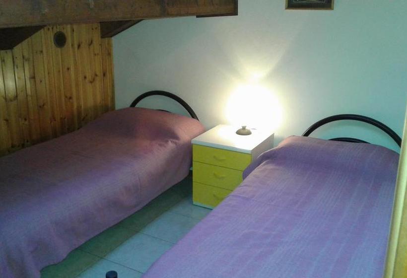 B&b Il Bosco  | Pievepelago | Modena | Italia 14