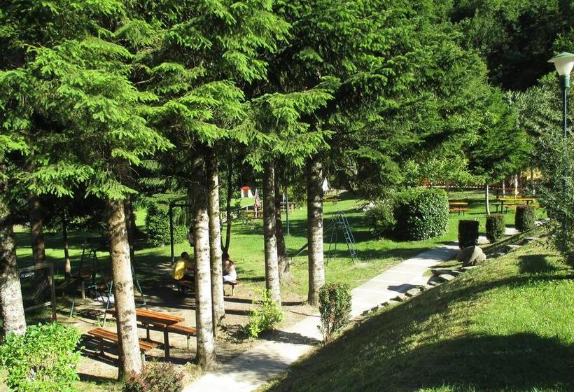 B&b Il Bosco  | Pievepelago | Modena | Italia 15
