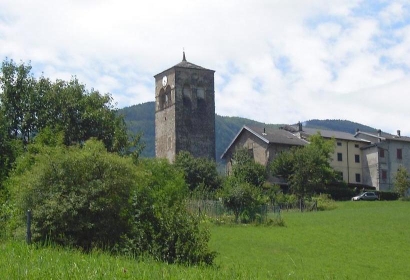 B&b Il Bosco  | Pievepelago | Modena | Italia 18