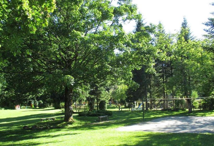 B&b Il Bosco  | Pievepelago | Modena | Italia 19