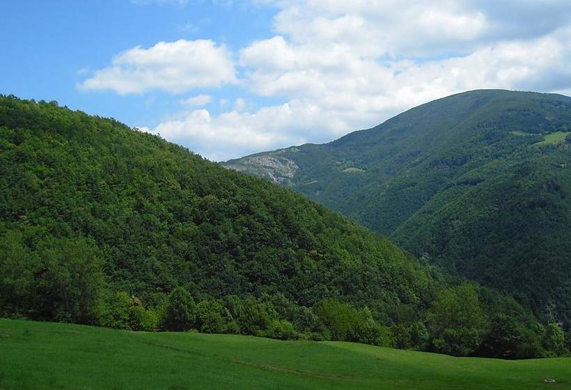 B&b Il Bosco  | Pievepelago | Modena | Italia 20