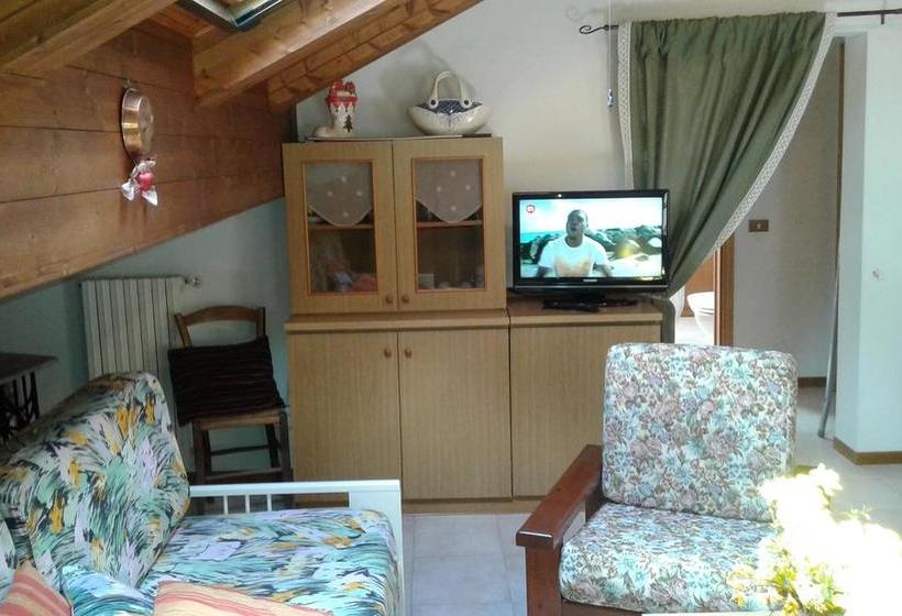 B&b Il Bosco  | Pievepelago | Modena | Italia 3