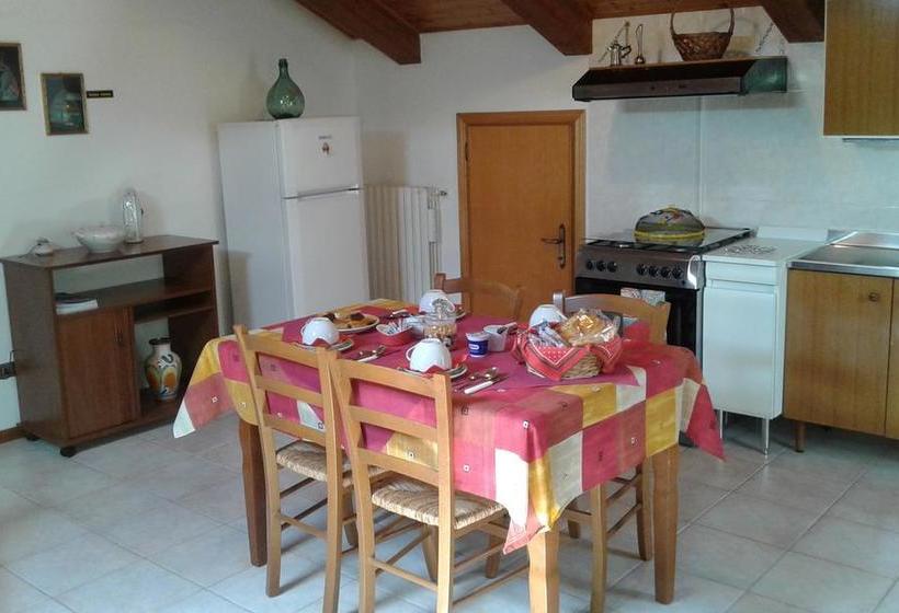 B&b Il Bosco  | Pievepelago | Modena | Italia 4