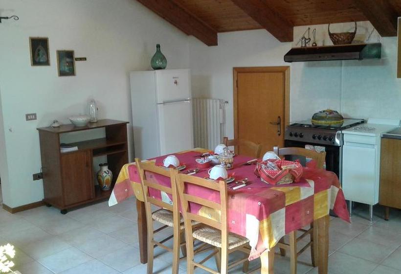 B&b Il Bosco  | Pievepelago | Modena | Italia 6