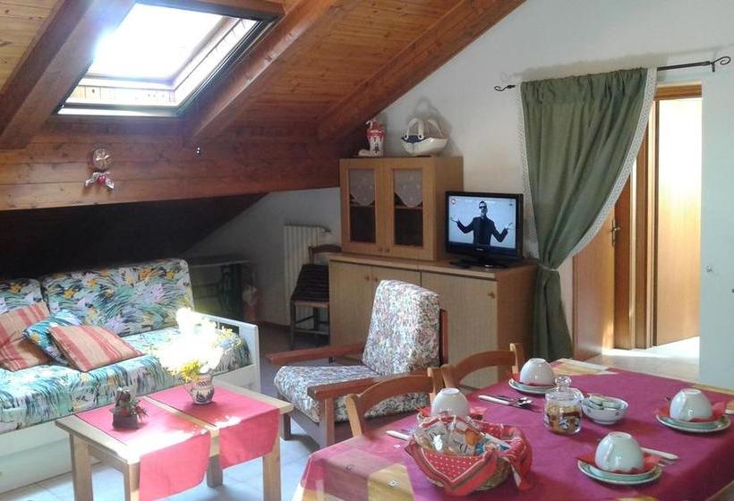 B&b Il Bosco  | Pievepelago | Modena | Italia 7