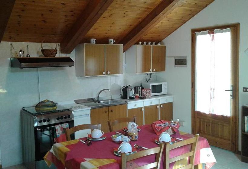 B&b Il Bosco  | Pievepelago | Modena | Italia 8