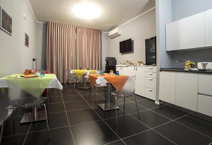 B&b L?angolino Pescara