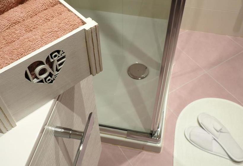 B&b L?angolino  | Montesilvano | Pescara | Italia 11