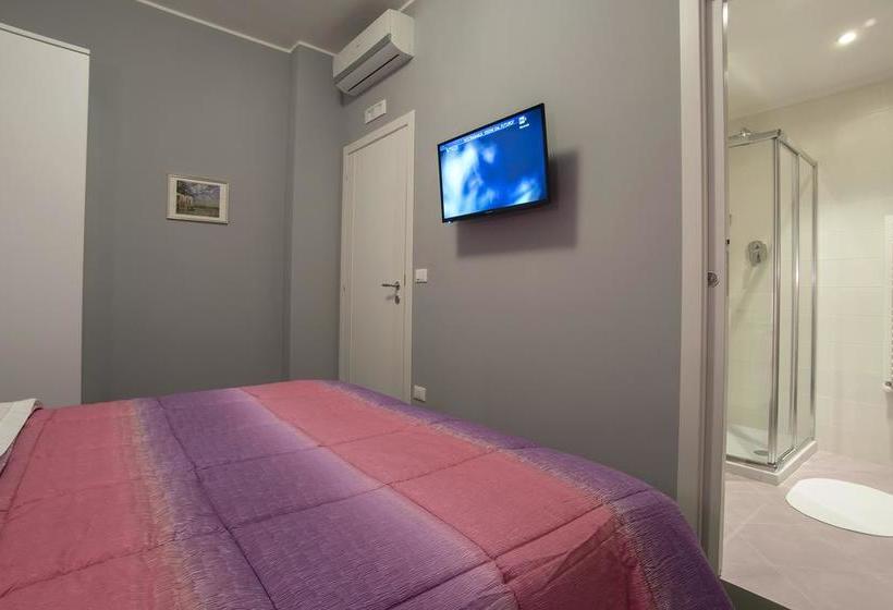 B&b L?angolino  | Montesilvano | Pescara | Italia 13