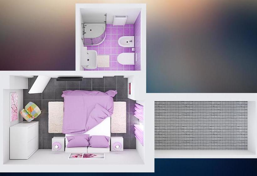 B&b L?angolino  | Montesilvano | Pescara | Italia 15