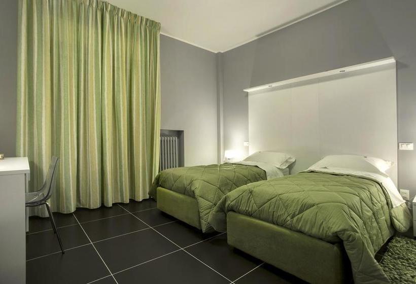 B&b L?angolino  | Montesilvano | Pescara | Italia 16