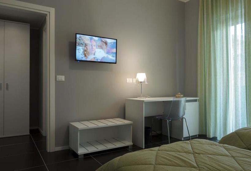 B&b L?angolino  | Montesilvano | Pescara | Italia 17