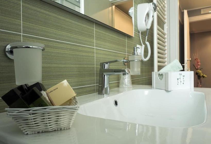 B&b L?angolino  | Montesilvano | Pescara | Italia 18