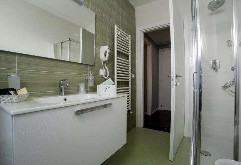 B&b L?angolino  | Montesilvano | Pescara | Italia 19