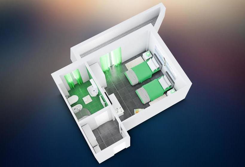 B&b L?angolino  | Montesilvano | Pescara | Italia 20