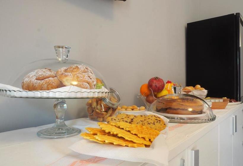 B&b L?angolino  | Montesilvano | Pescara | Italia 3