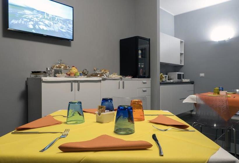 B&b L?angolino  | Montesilvano | Pescara | Italia 4