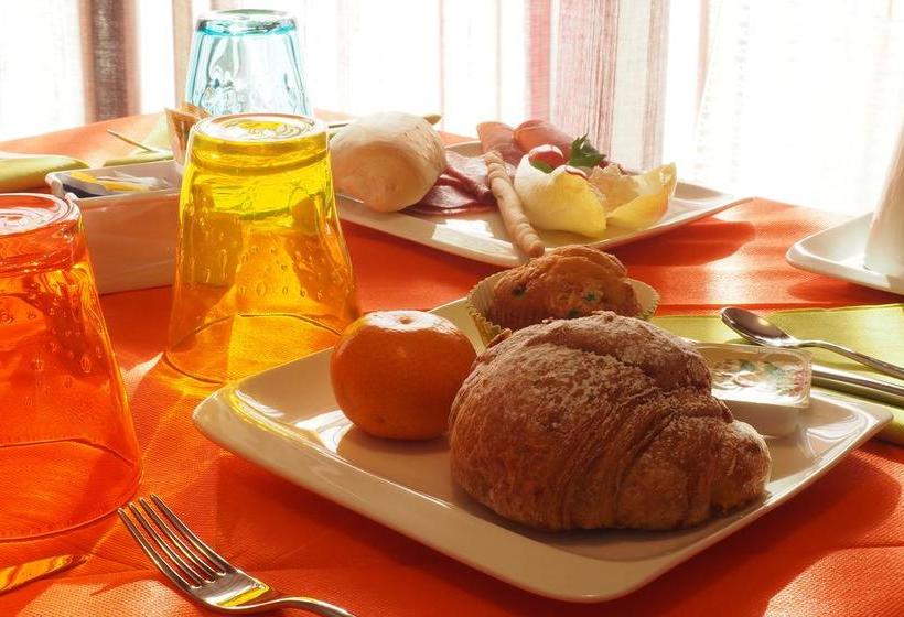 B&b L?angolino  | Montesilvano | Pescara | Italia 5