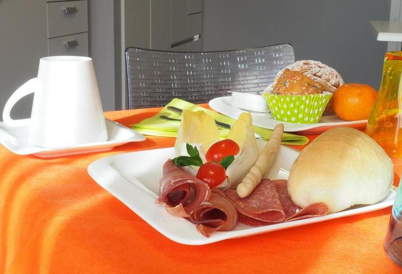 B&b L?angolino  | Montesilvano | Pescara | Italia 6