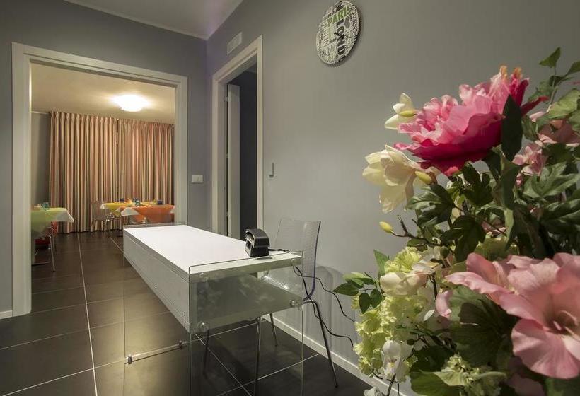 B&b L?angolino  | Montesilvano | Pescara | Italia 7