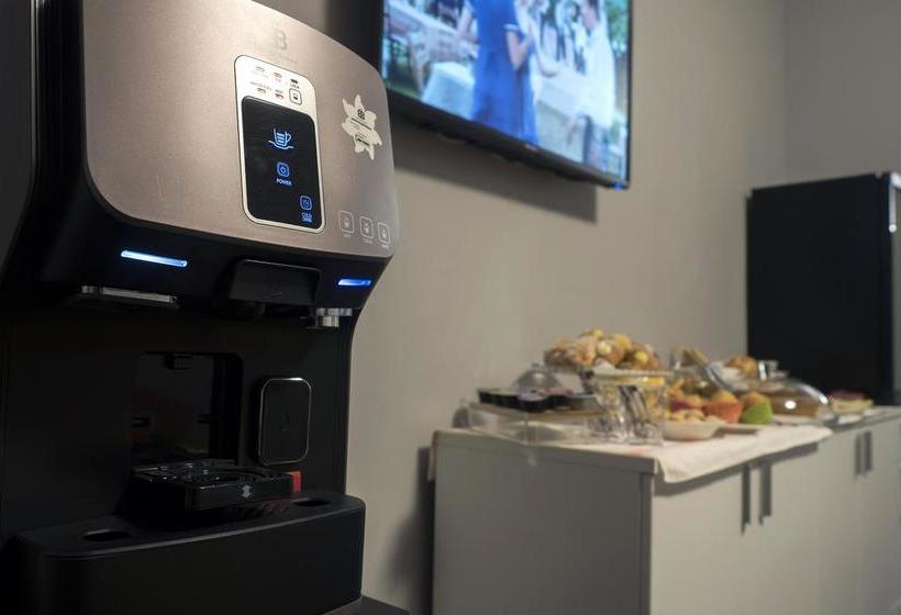 B&b L?angolino  | Montesilvano | Pescara | Italia 9