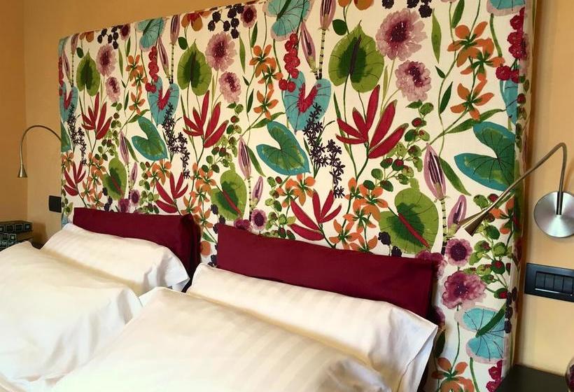 Bed and Breakfast Residenza Viviani Sant'Agnello di Sorrento Napoles