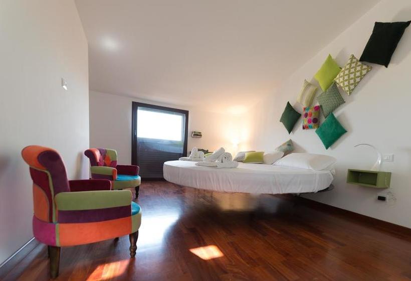 Bed and Breakfast P&g Design By Lago Welcome Enna Enna