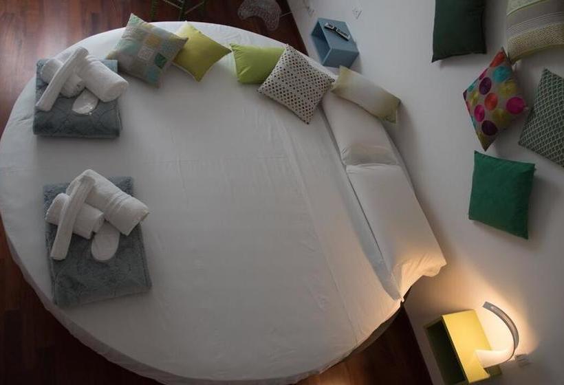 Bed and Breakfast P&g Design By Lago Welcome Enna  | Enna | Enna | Italia 1