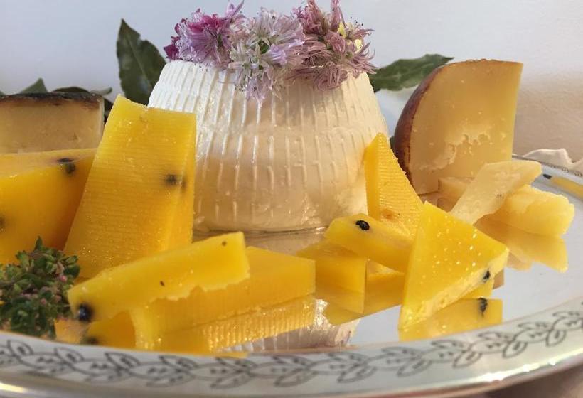 Bed and Breakfast P&g Design By Lago Welcome Enna  | Enna | Enna | Italia 10