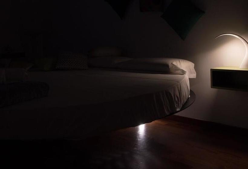 Bed and Breakfast P&g Design By Lago Welcome Enna  | Enna | Enna | Italia 12