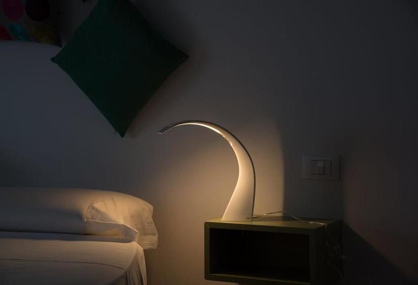 Bed and Breakfast P&g Design By Lago Welcome Enna  | Enna | Enna | Italia 13