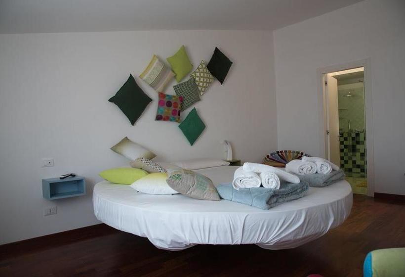 Bed and Breakfast P&g Design By Lago Welcome Enna  | Enna | Enna | Italia 14