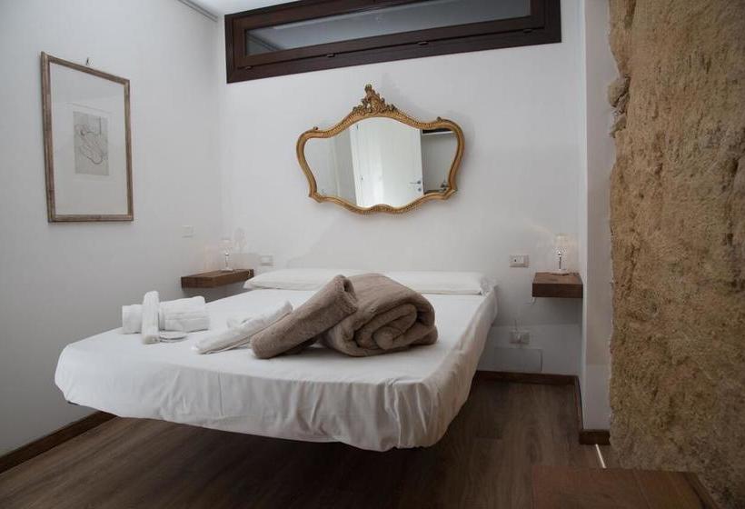 Bed and Breakfast P&g Design By Lago Welcome Enna  | Enna | Enna | Italia 15