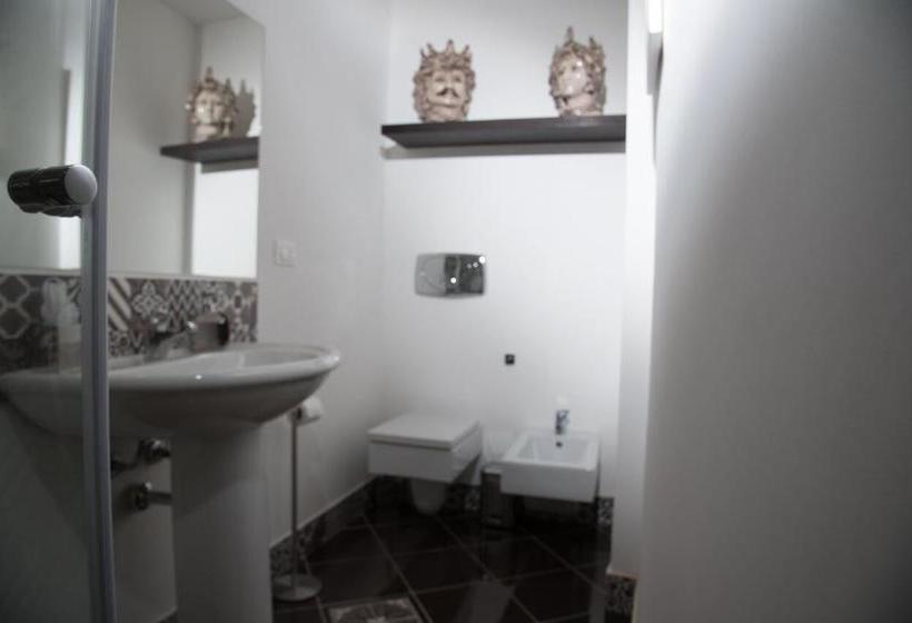 Bed and Breakfast P&g Design By Lago Welcome Enna  | Enna | Enna | Italia 16