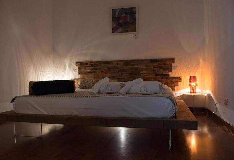 Bed and Breakfast P&g Design By Lago Welcome Enna  | Enna | Enna | Italia 18